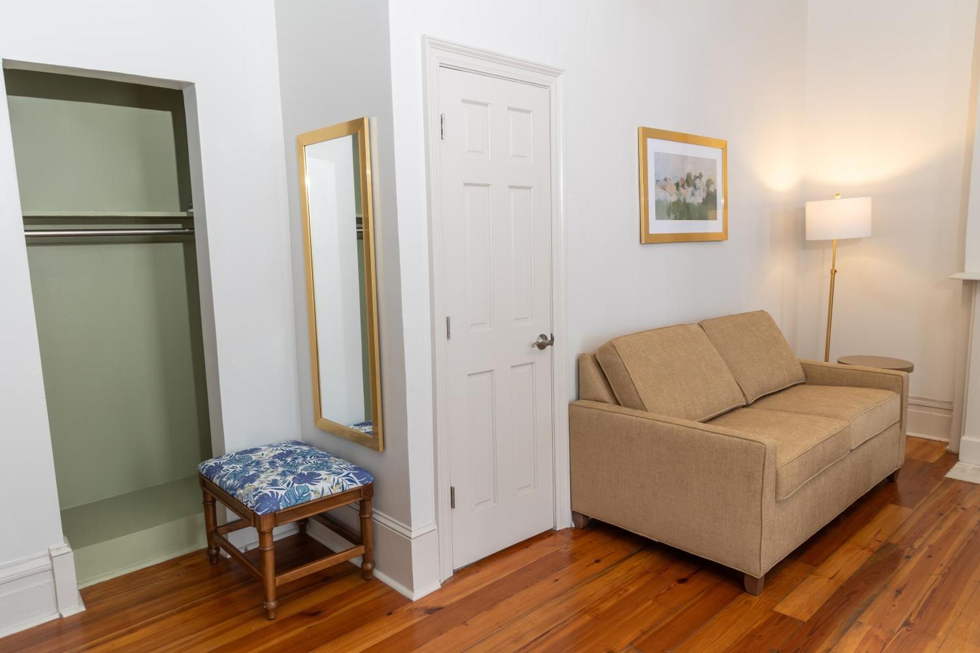 Inn On St. Ann, A French Quarter Guest Houses Property New Orleans Buitenkant foto