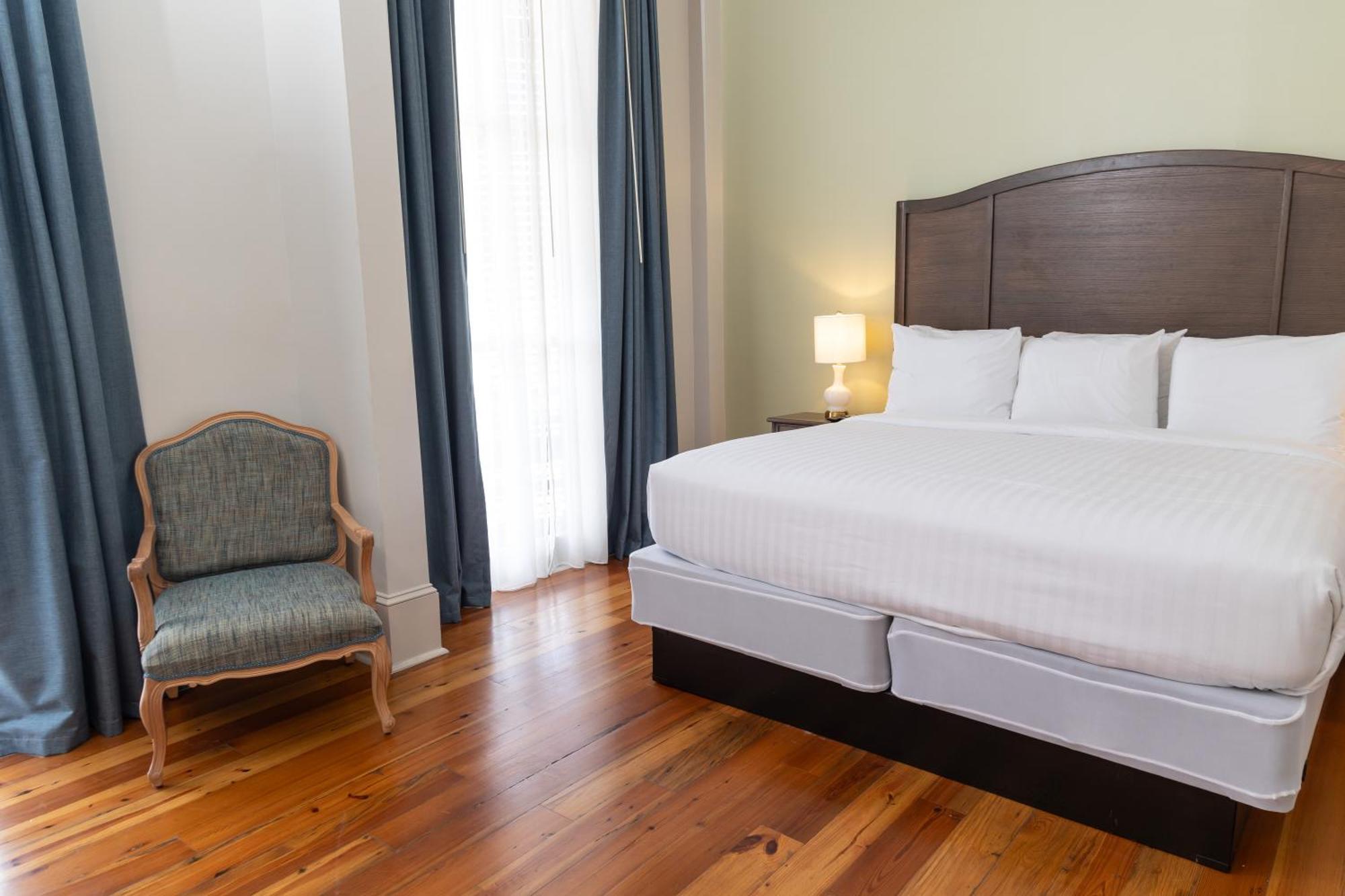 Inn On St. Ann, A French Quarter Guest Houses Property New Orleans Buitenkant foto