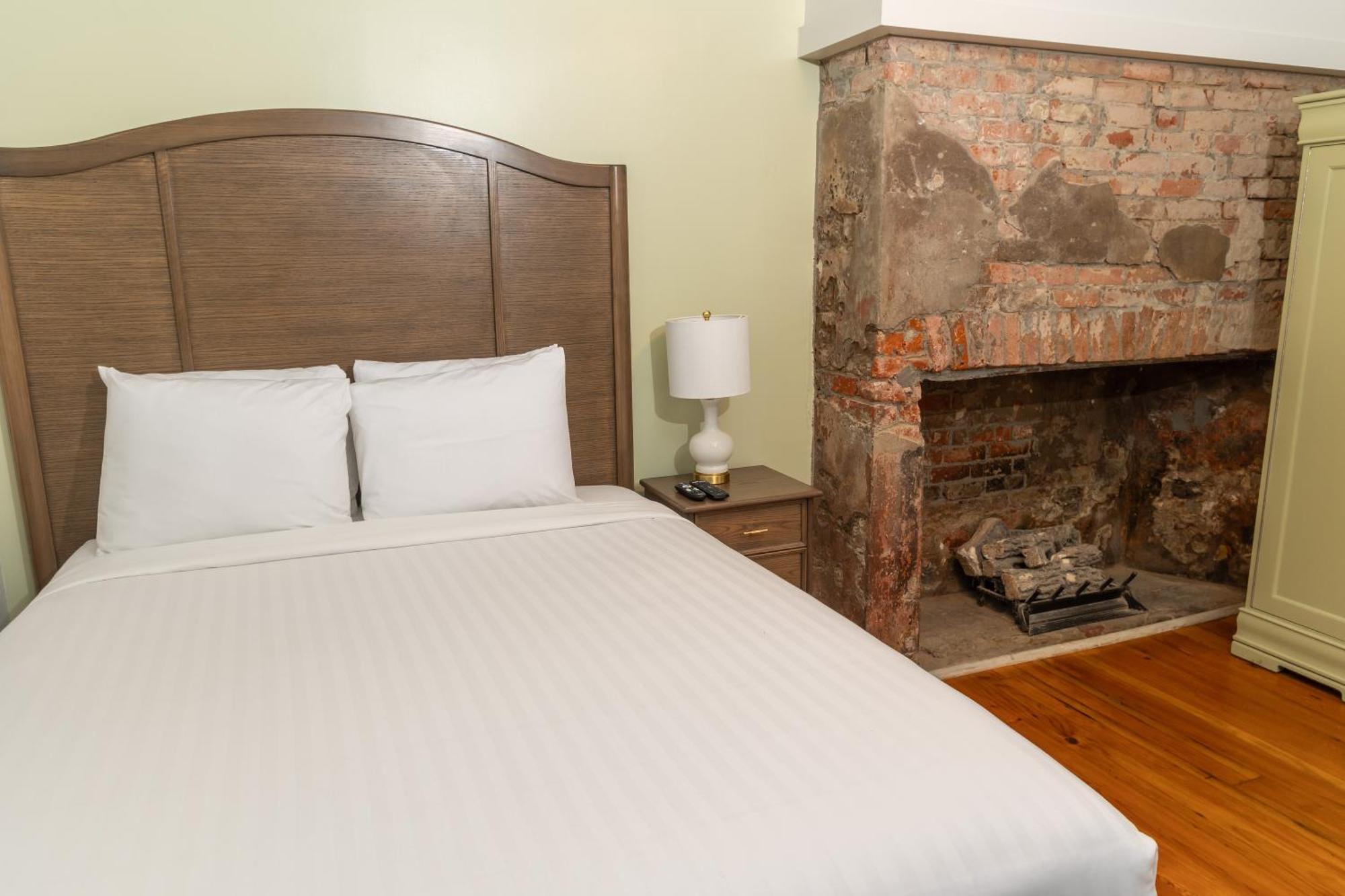 Inn On St. Ann, A French Quarter Guest Houses Property New Orleans Buitenkant foto
