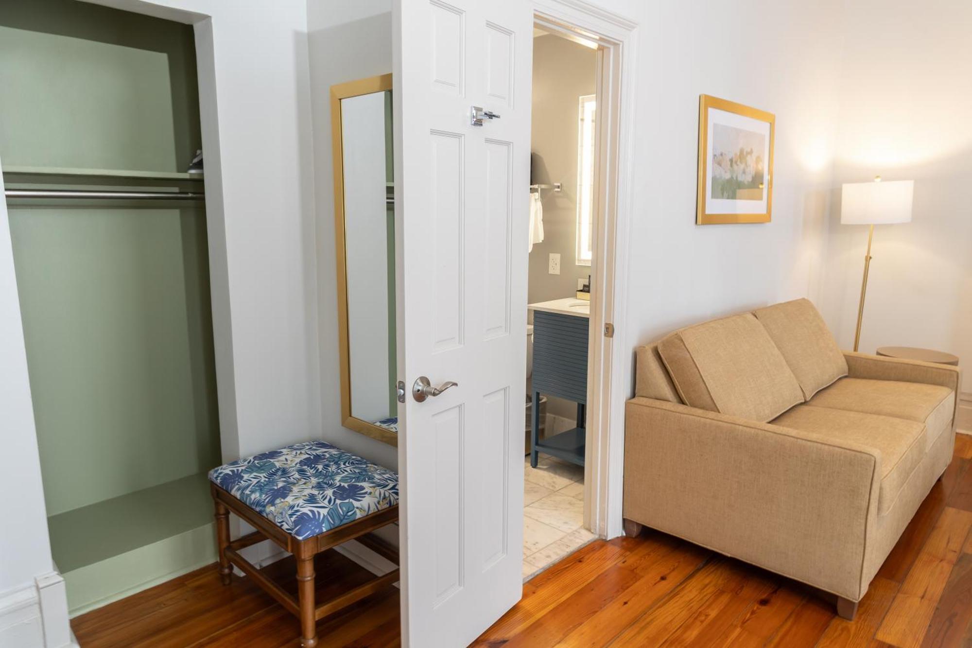 Inn On St. Ann, A French Quarter Guest Houses Property New Orleans Buitenkant foto