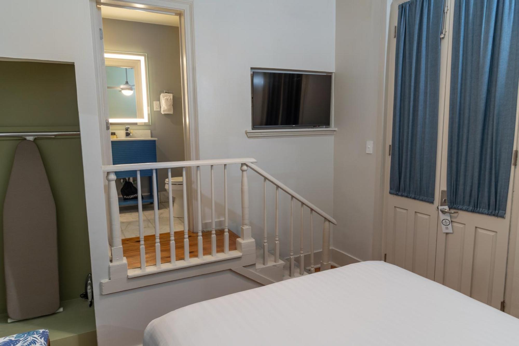 Inn On St. Ann, A French Quarter Guest Houses Property New Orleans Buitenkant foto