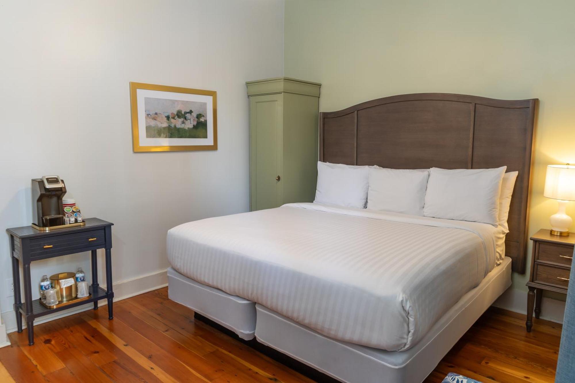 Inn On St. Ann, A French Quarter Guest Houses Property New Orleans Buitenkant foto