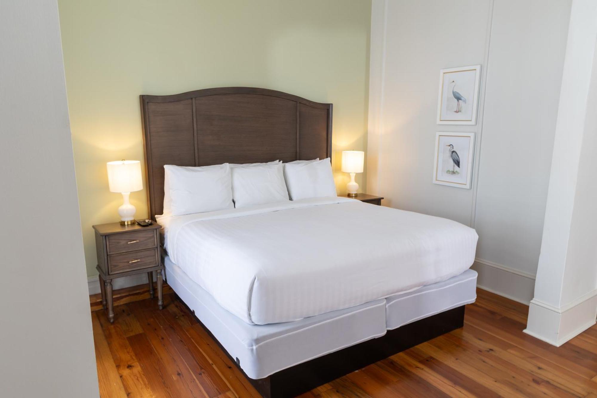 Inn On St. Ann, A French Quarter Guest Houses Property New Orleans Buitenkant foto