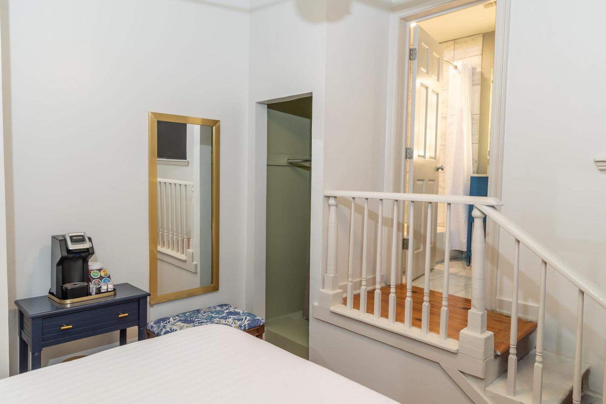 Inn On St. Ann, A French Quarter Guest Houses Property New Orleans Buitenkant foto
