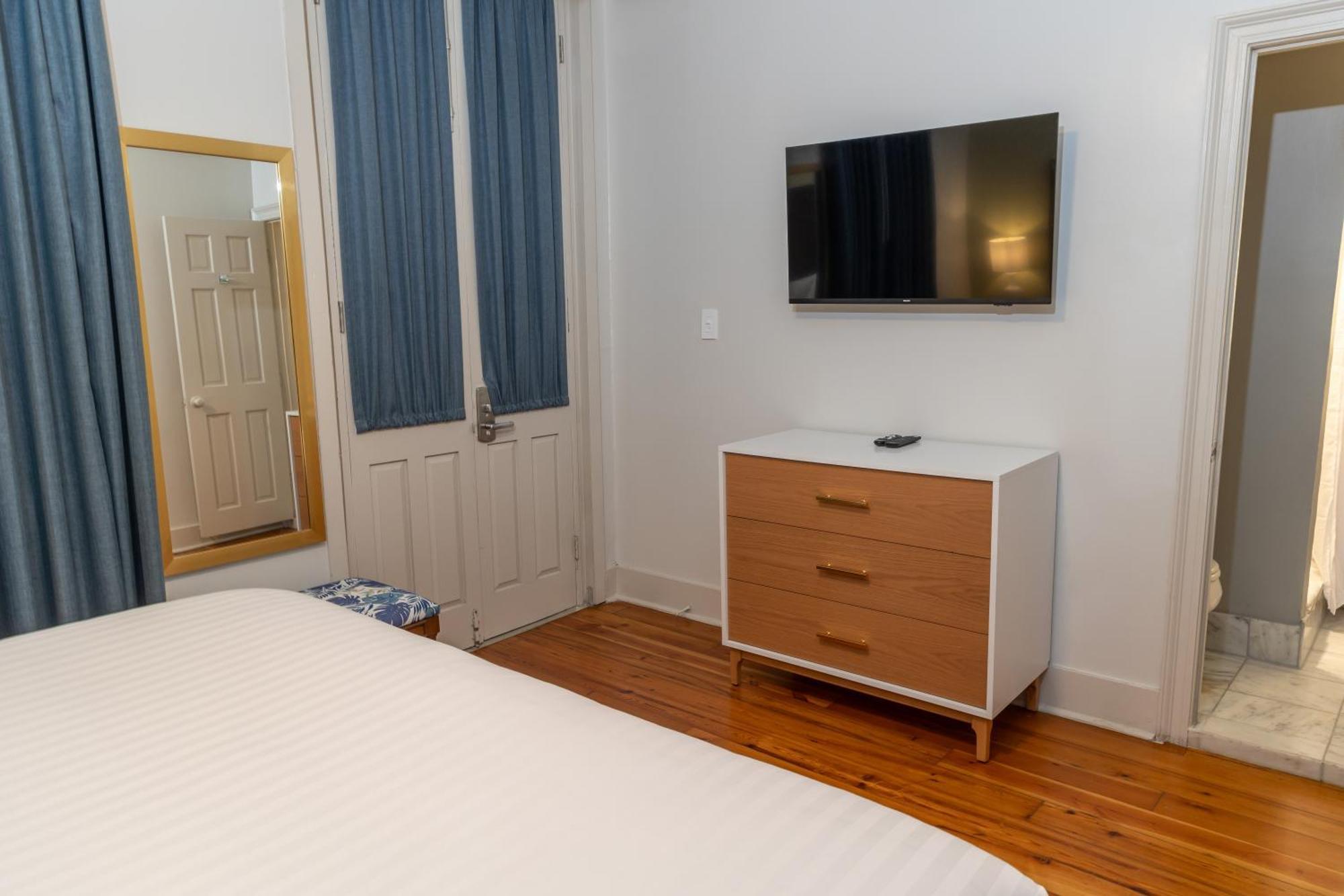 Inn On St. Ann, A French Quarter Guest Houses Property New Orleans Buitenkant foto