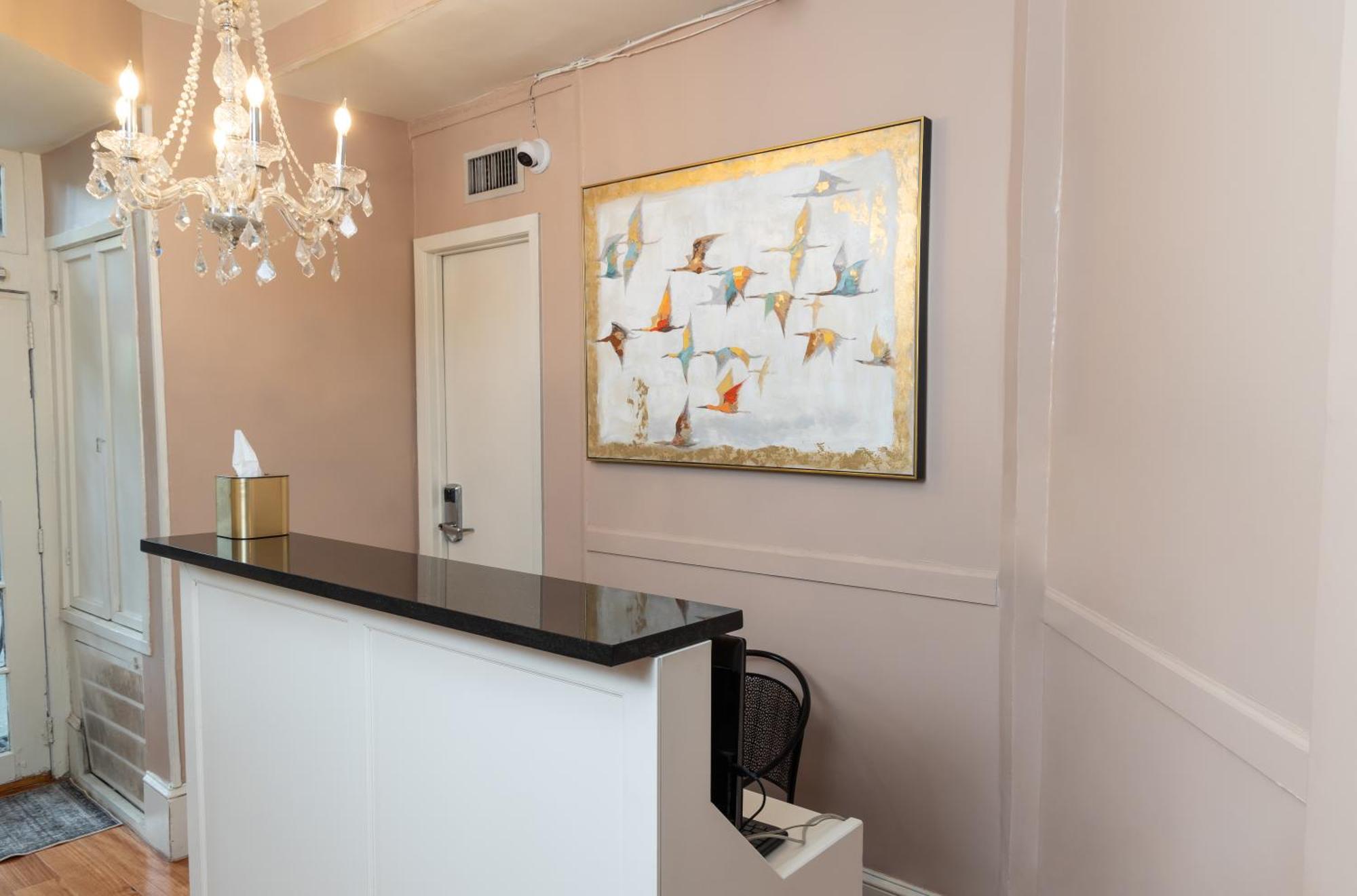 Inn On St. Ann, A French Quarter Guest Houses Property New Orleans Buitenkant foto