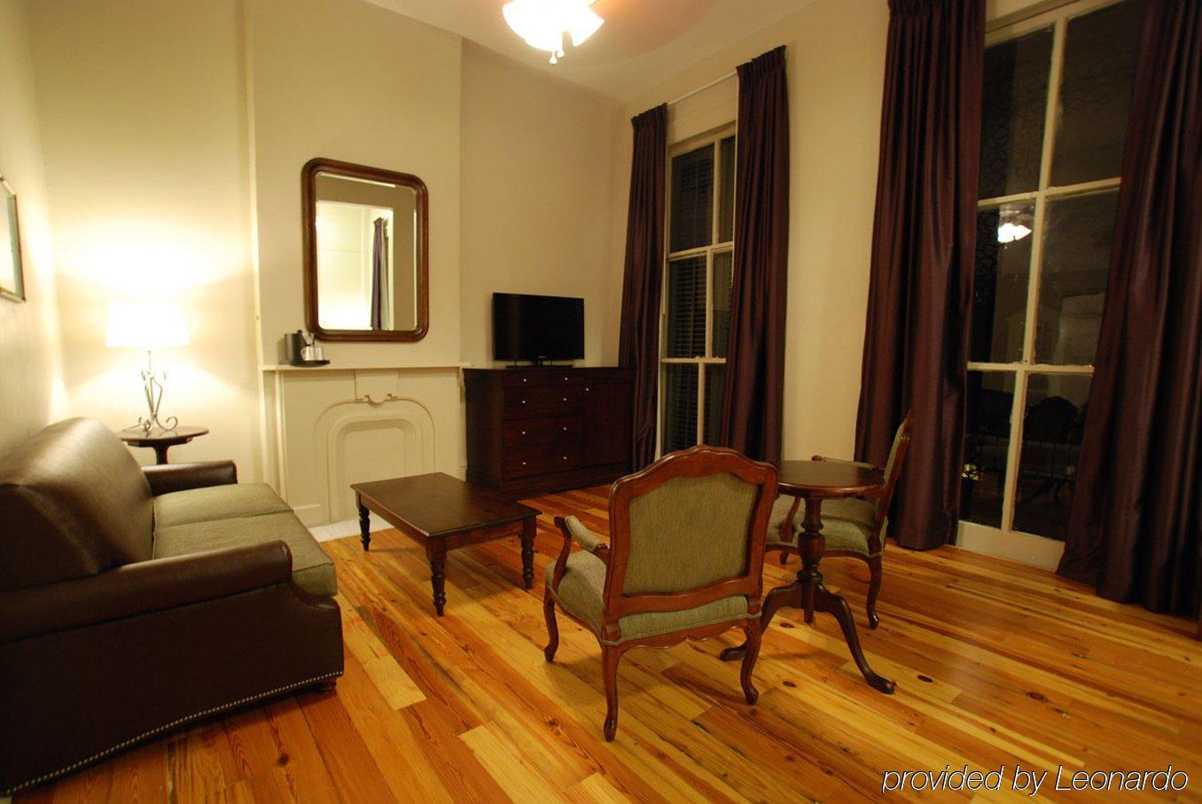 Inn On St. Ann, A French Quarter Guest Houses Property New Orleans Buitenkant foto