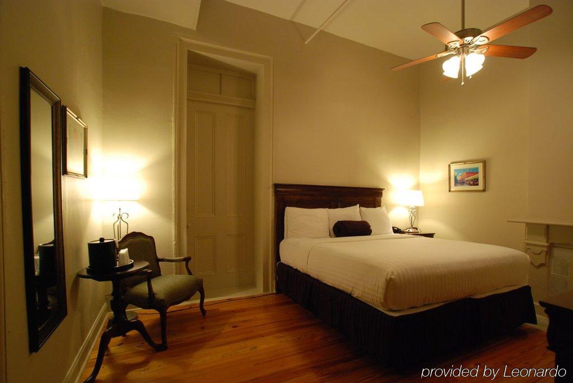 Inn On St. Ann, A French Quarter Guest Houses Property New Orleans Buitenkant foto