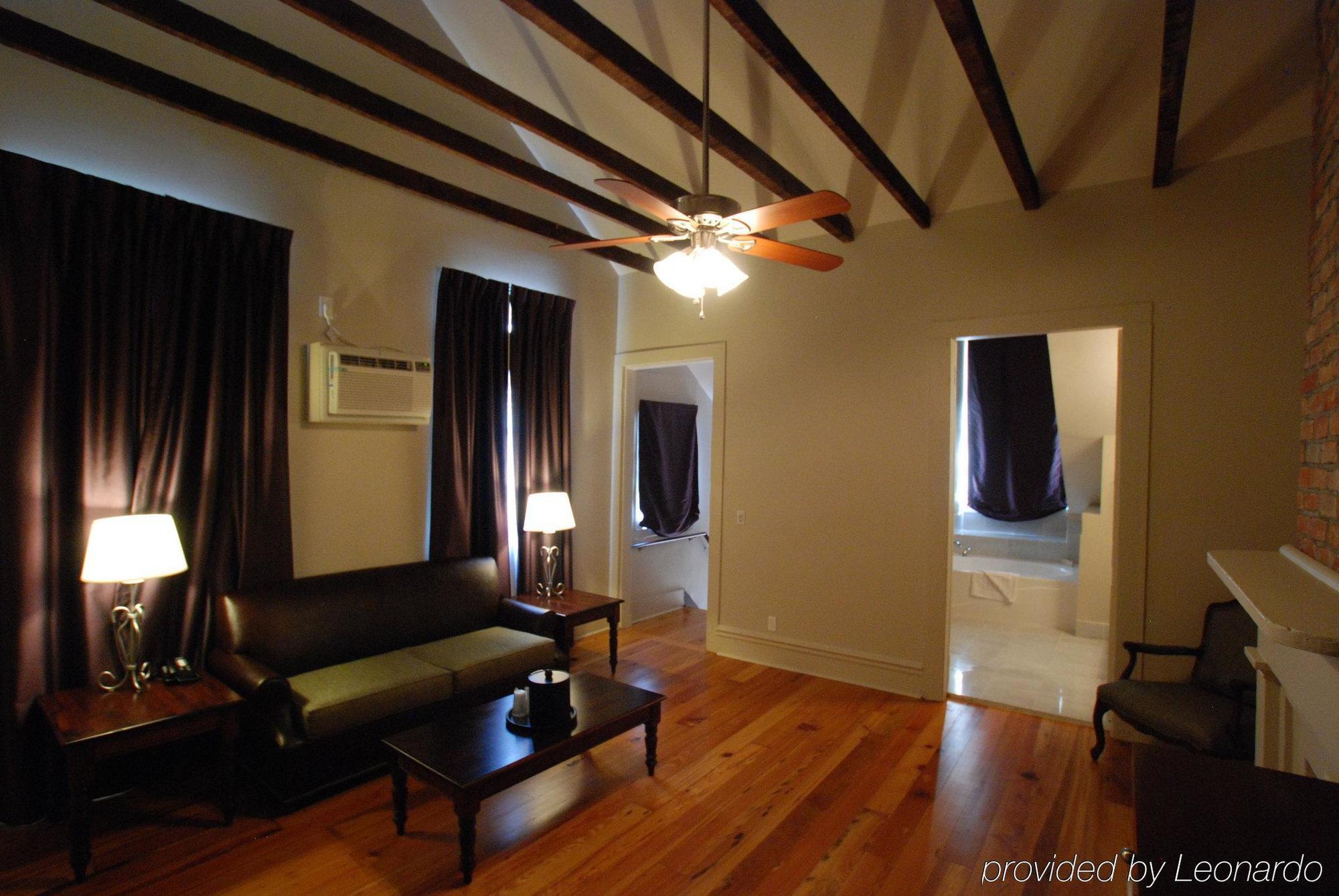 Inn On St. Ann, A French Quarter Guest Houses Property New Orleans Buitenkant foto