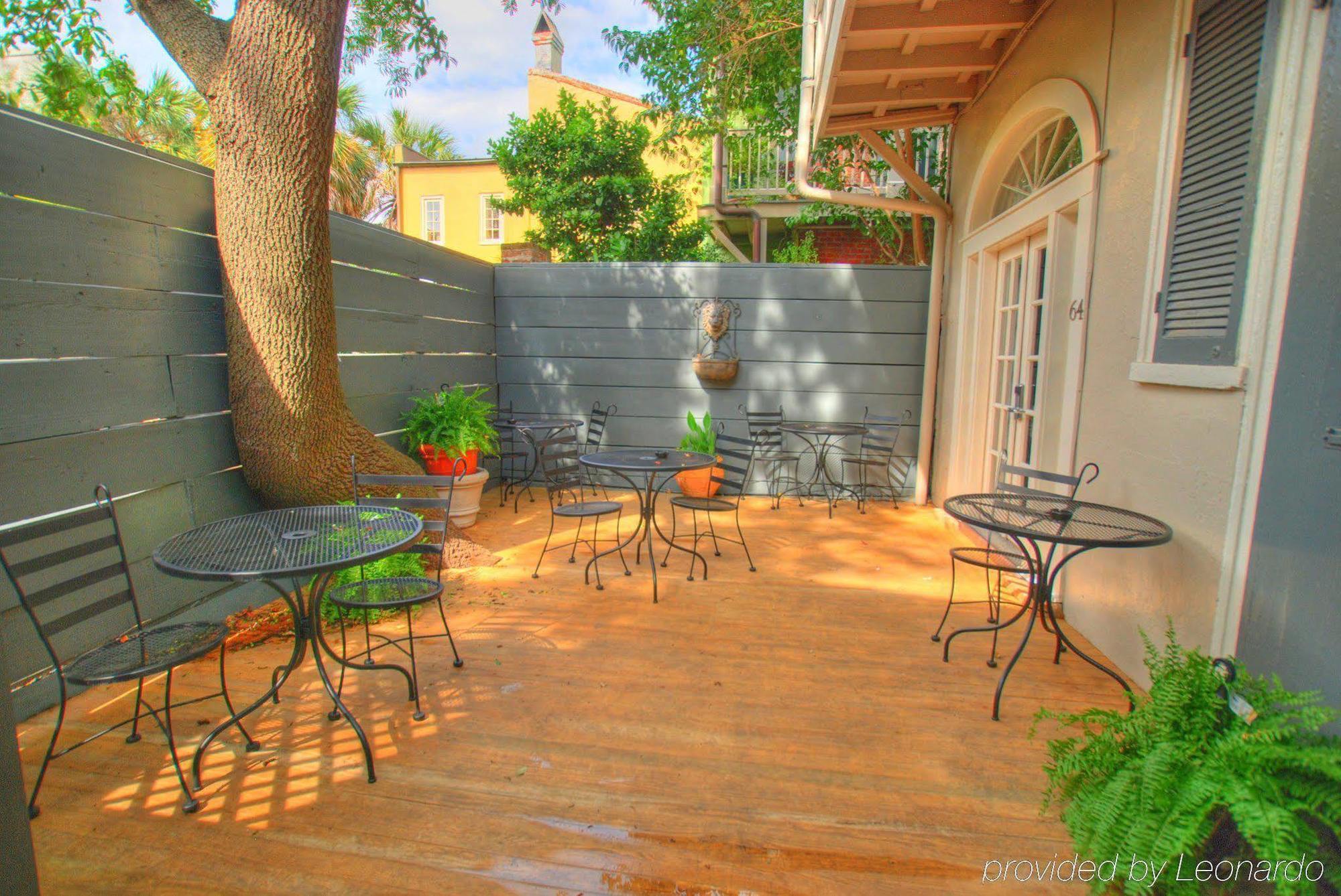 Inn On St. Ann, A French Quarter Guest Houses Property New Orleans Buitenkant foto