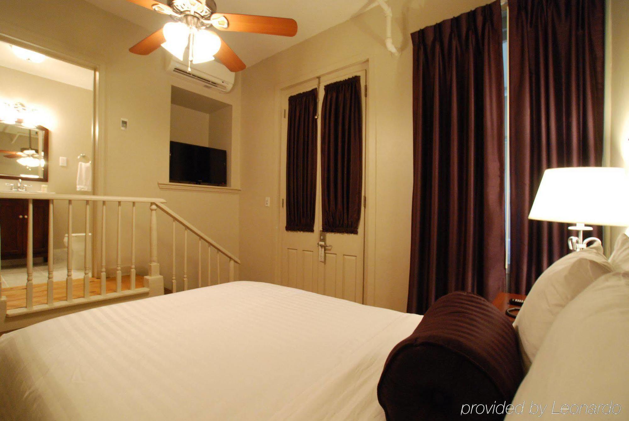 Inn On St. Ann, A French Quarter Guest Houses Property New Orleans Buitenkant foto