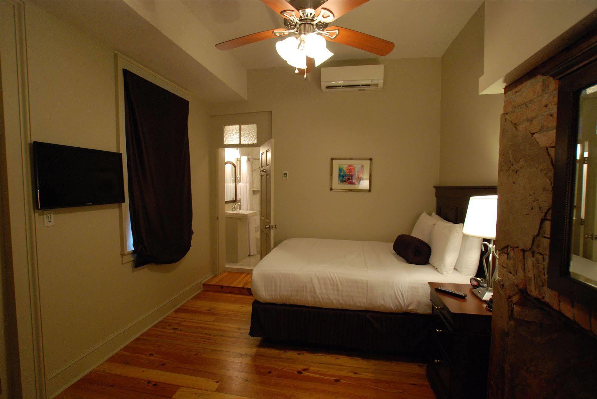Inn On St. Ann, A French Quarter Guest Houses Property New Orleans Buitenkant foto
