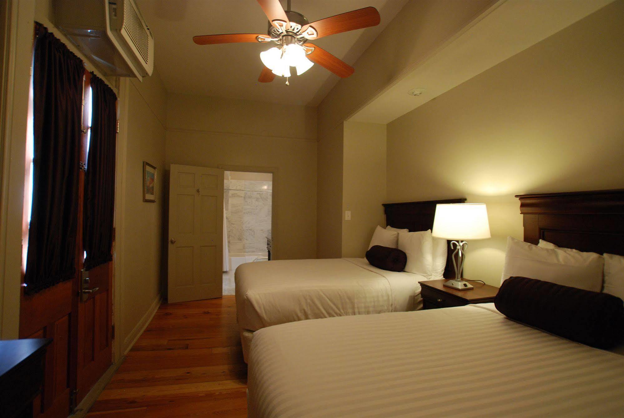 Inn On St. Ann, A French Quarter Guest Houses Property New Orleans Buitenkant foto