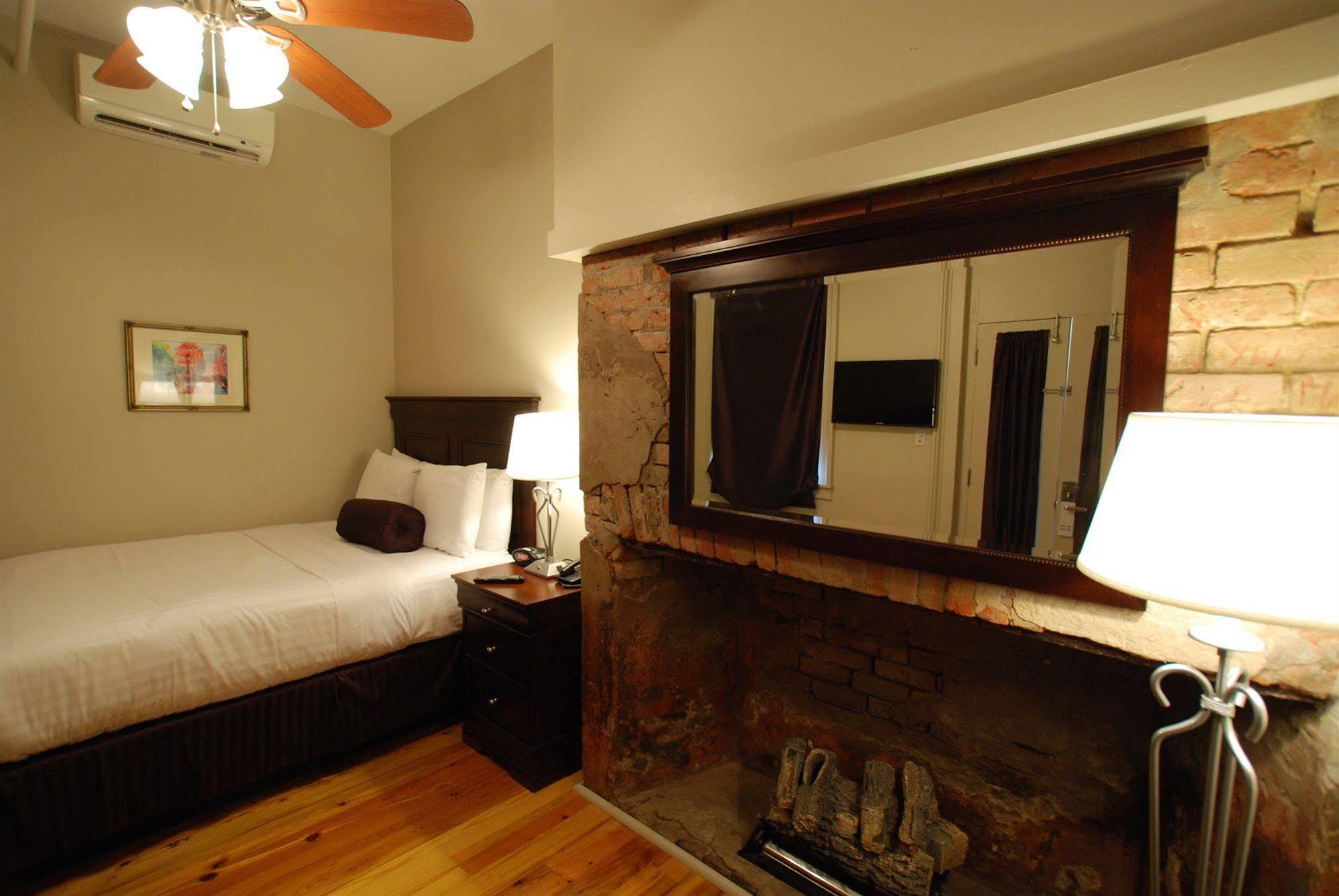Inn On St. Ann, A French Quarter Guest Houses Property New Orleans Buitenkant foto