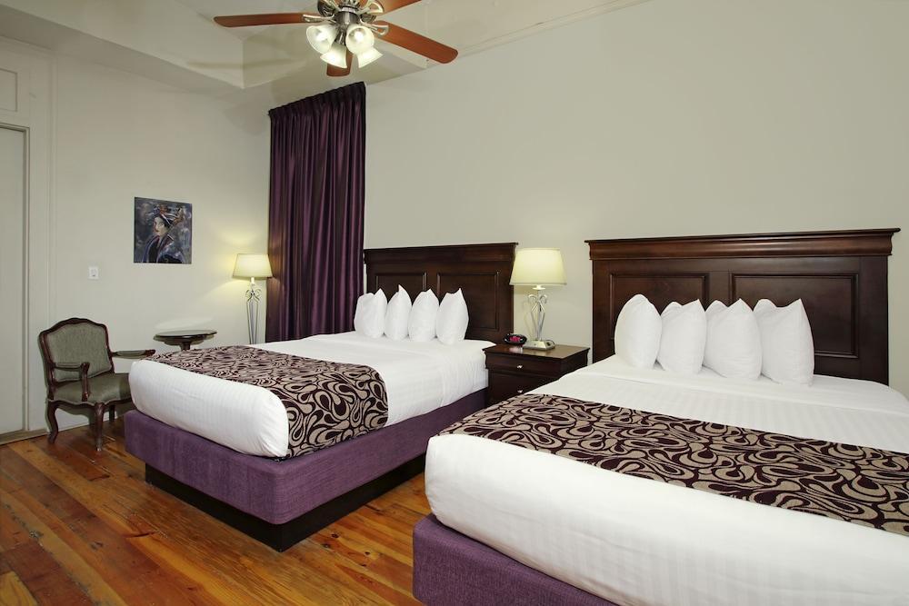 Inn On St. Ann, A French Quarter Guest Houses Property New Orleans Buitenkant foto